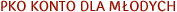 PKO Konto dla M�odych